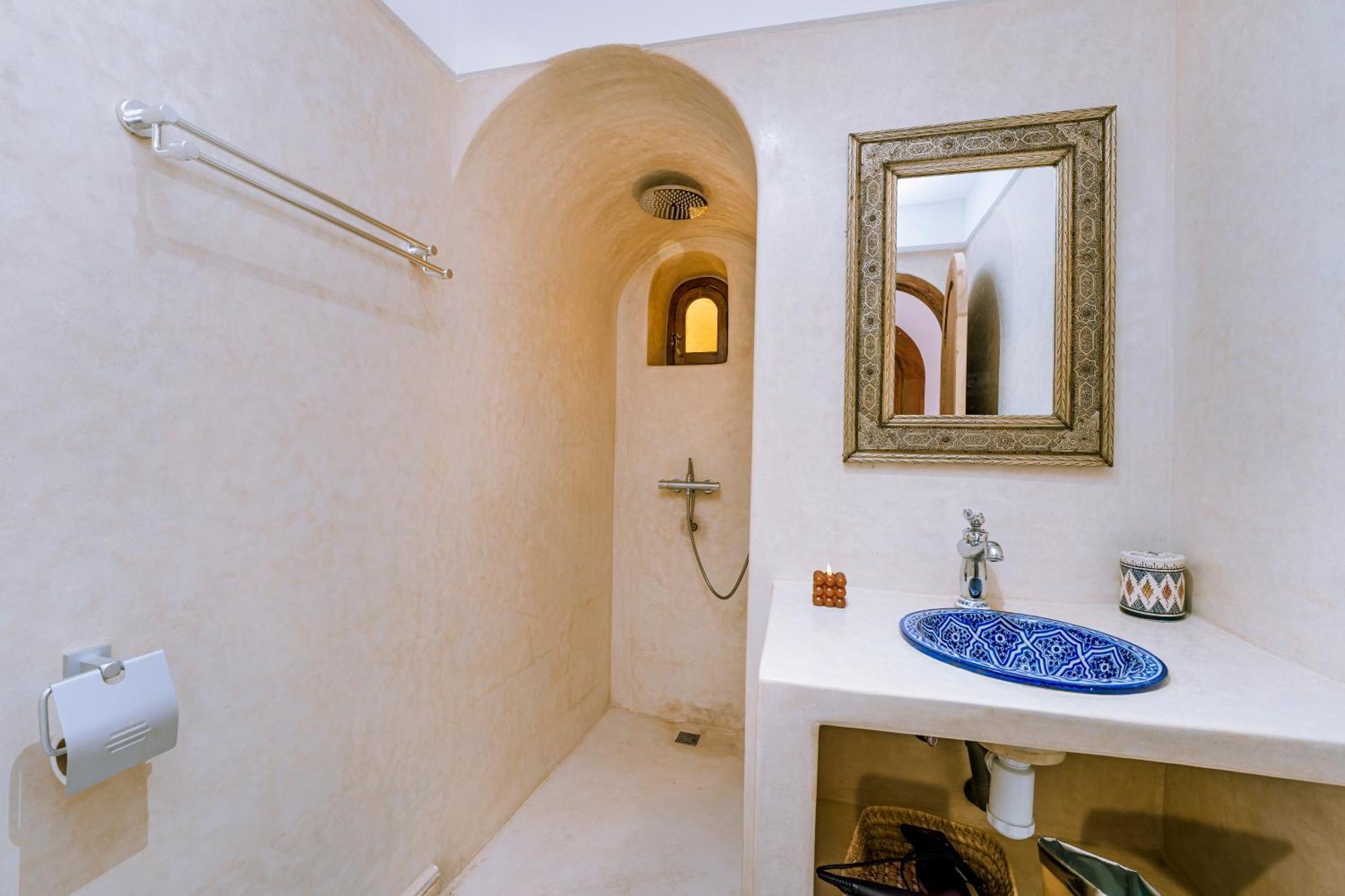 Riad D'Ar Ganne By Carole Essaouira Esterno foto